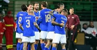 প্রায় এক যুগ পর বিশ্বকাপের টিকিট নিশ্চিতে ইতালির সামনে বসনিয়া বাধা